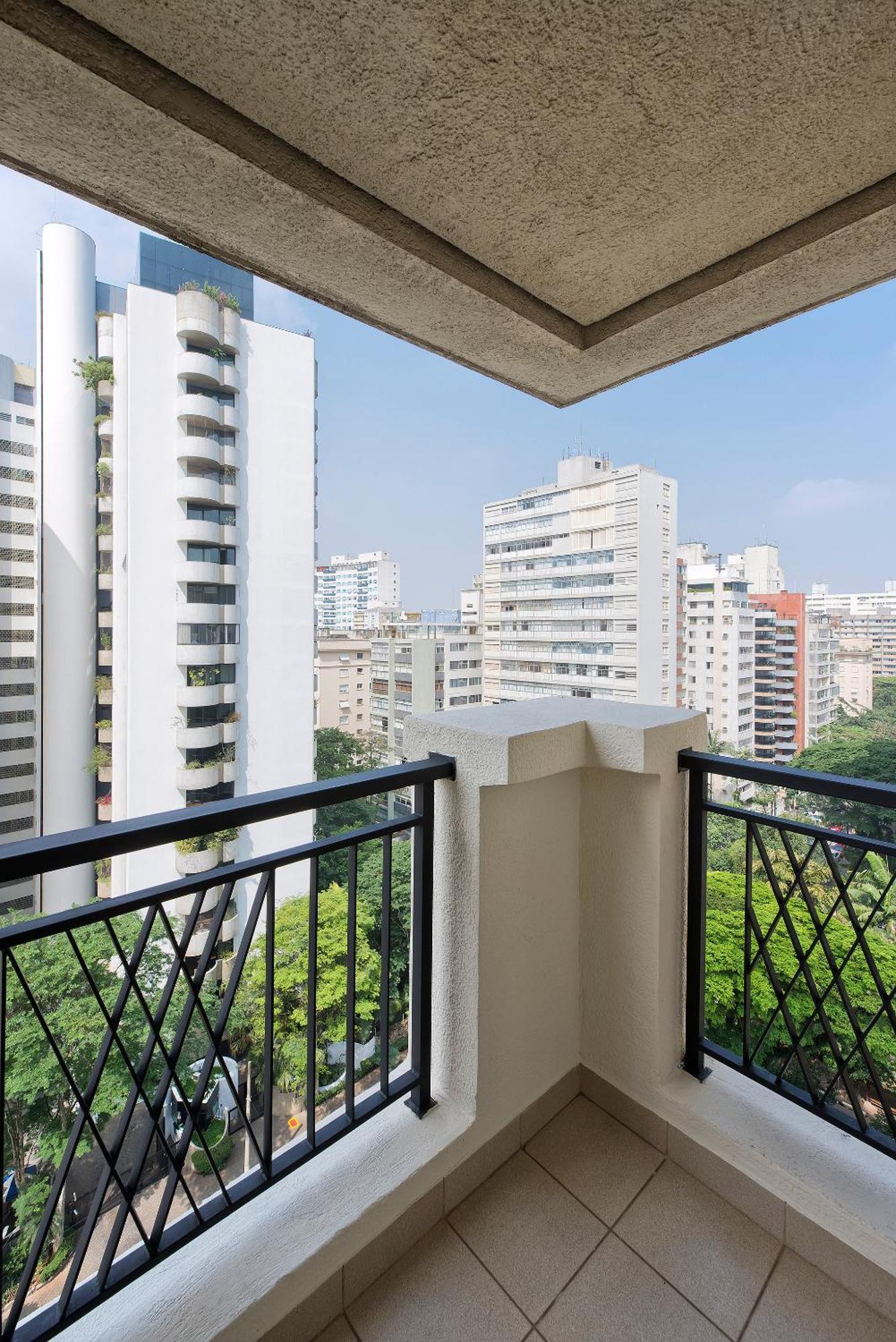Innside By Melia Sao Paulo Higienopolis Exterior photo
